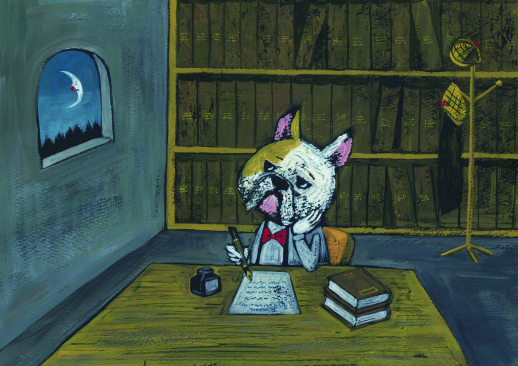 谷口智則 展 明日スタート！ ＆ 休日のいろいろ | Daily Alle Colle